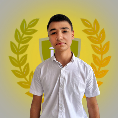 Абдульазизов Эмин