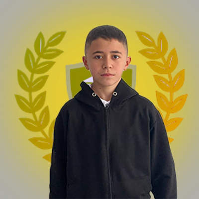 Эмервелиев Артур