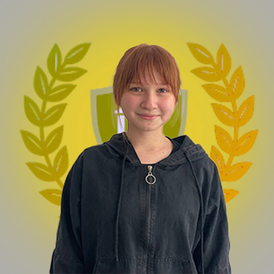 Ягъева Эмилия