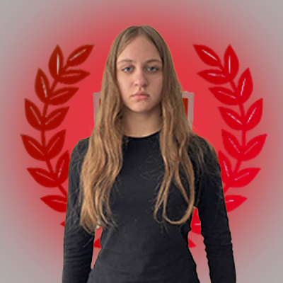 Курдыбайло Мария