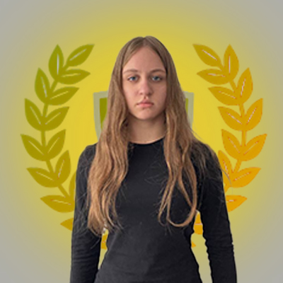 Курдыбайло Мария