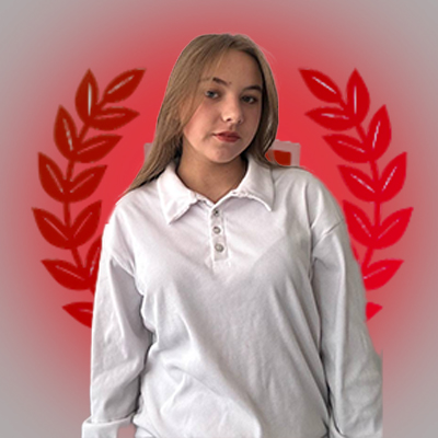 Максимова Алина