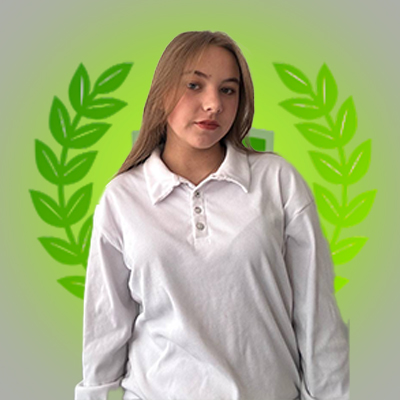 Максимова Алина