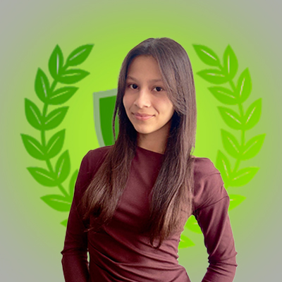 Менсиитова Арзы