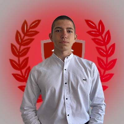 Мытрохин Кирилл