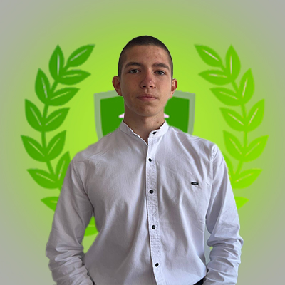 Мытрохин Кирилл