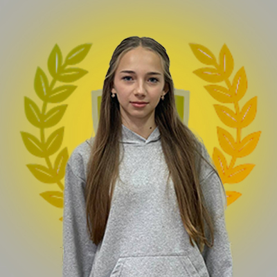 Мустафаева Айше