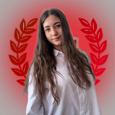 Мустафаева Ленара