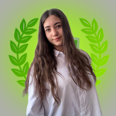 Мустафаева Ленара