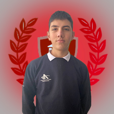 Муждабаев Эмиль