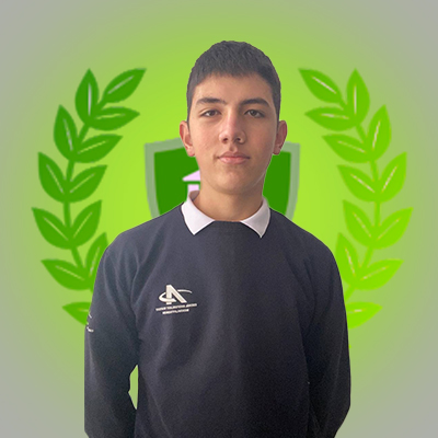 Муждабаев Эмиль