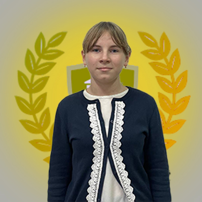 Назарчук Анна