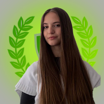 Османова Алие