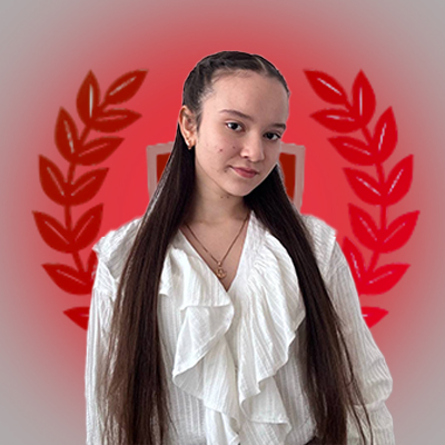 Саракева Элина