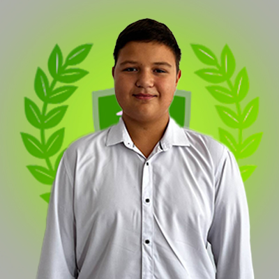 Умеров Данил